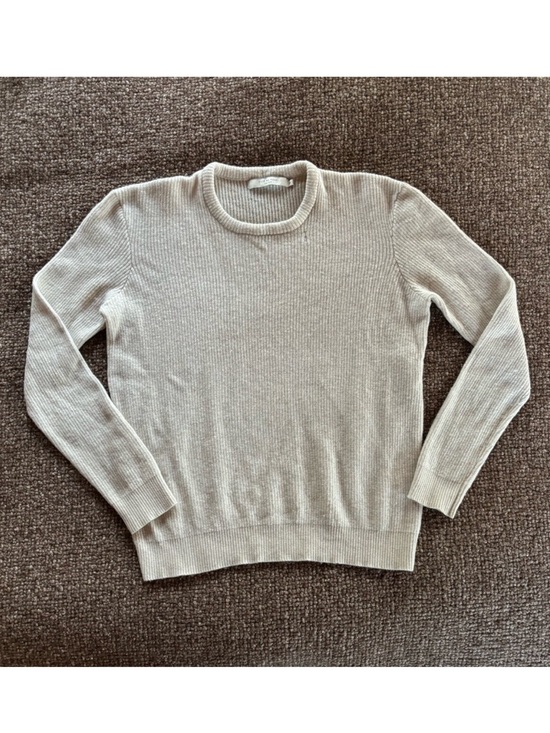 7115 By Szeki Sweaters - 7115 by Szeki Merino Pullover